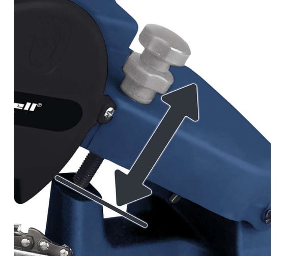 Станок для заточки цепей Einhell BG-CS 85 E