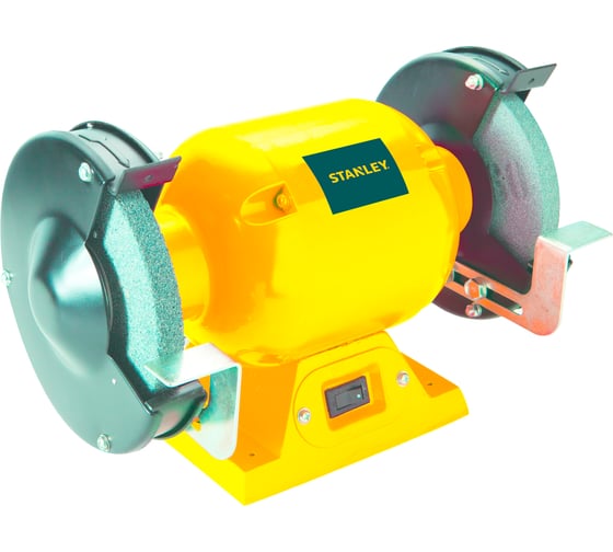 Электроточило Stanley STGB3715