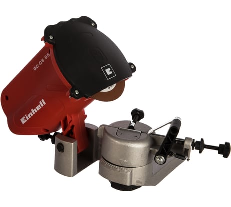 Cтанок для заточки цепей Einhell GC-CS 85 4500089