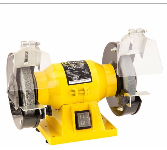 Заточной станок Kolner KBG 125/150 М 8030800036