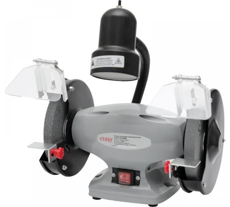 Электрический заточной станок Ставр Профессионал СЗЭ-175/350 П ст175-350псзэ