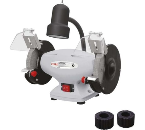 Электрический заточной станок Ставр Профессионал СЗЭ-150/250 П ст150-250псзэ