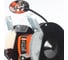 Точильный станок Patriot BG200L 160301511 3