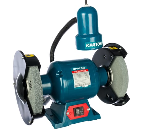 Заточной станок Кратон BG 14-14 4 02 03 019