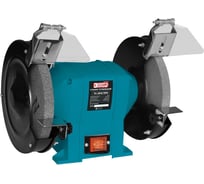 Точильный станок ЭНЕРГОПРОМ Home Master без лампочки ТС-200/350 00-00020768