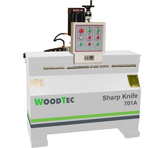 Станок для заточки плоских ножей Woodtec Sharp Knife 701A ЗО 295463
