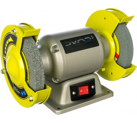 Точило Ryobi RBG6G 5133002856