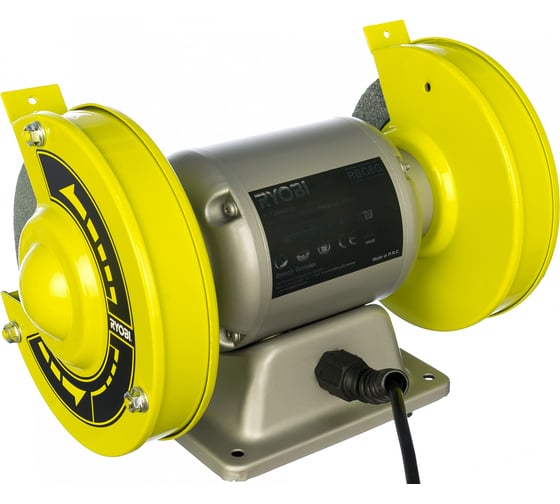 Точило Ryobi RBG6G 5133002856