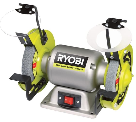 Точило Ryobi RBG6G 5133002856