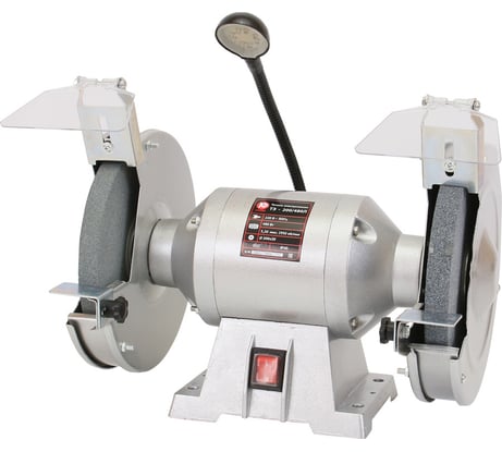 Электрическое точило Калибр ТЭ-200/480л 00000064614