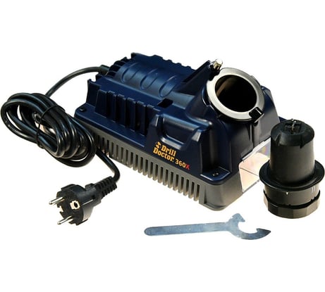 Заточной станок для свёрл D2.5-13мм Darex Drill Doctor360 X (230V)