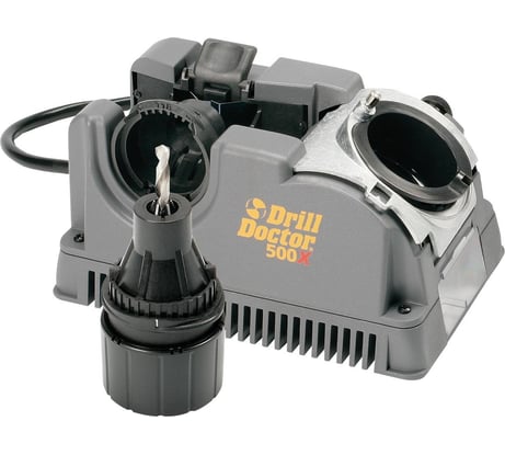 Заточной станок Darex для свёрл D2.5-13мм, с тканевой сумкой Drill Doctor 500 X М00010138