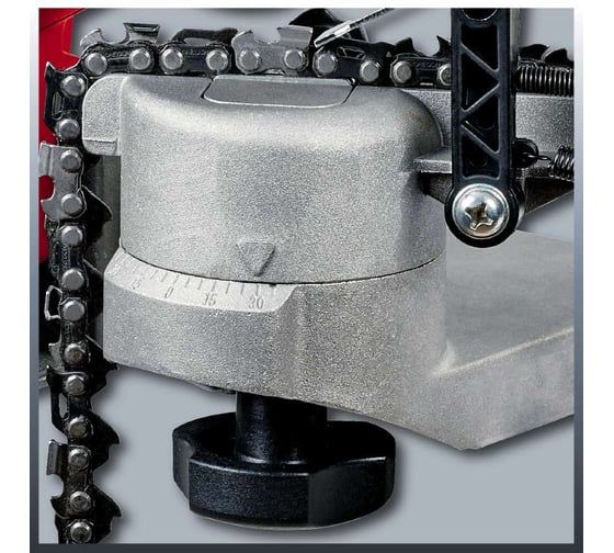 Cтанок для заточки цепей Einhell GC-CS 85 Set 4500089