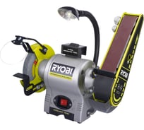 Точило Ryobi RBGL650G 5133002857