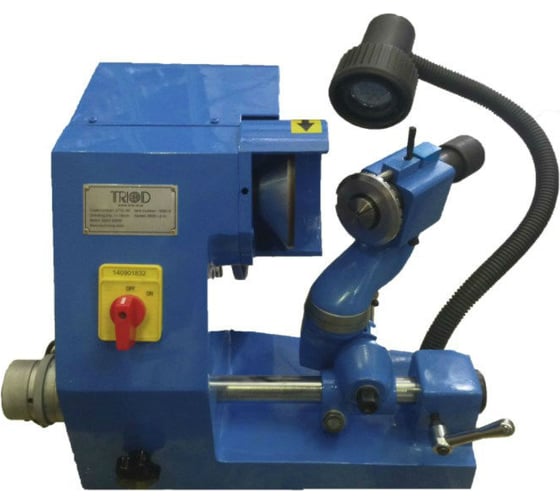 Заточной станок TRIOD UTG-25A