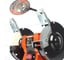 Точильный станок Patriot BG150L 160301502 2