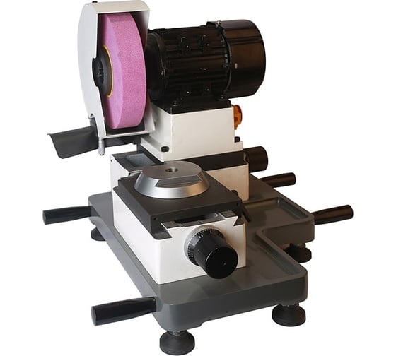 Станок для заточки сверл Partner PP-60 Pro 3-60 мм 136060