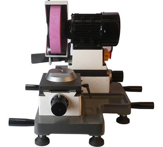 Станок для заточки сверл Partner PP-60 Pro 3-60 мм 136060