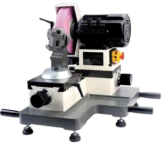 Станок для заточки сверл Partner PP-60 Pro 3-60 мм 136060