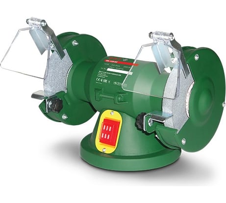 Точило 150 Вт, 125мм DWT DS-150 KS 5.1.36