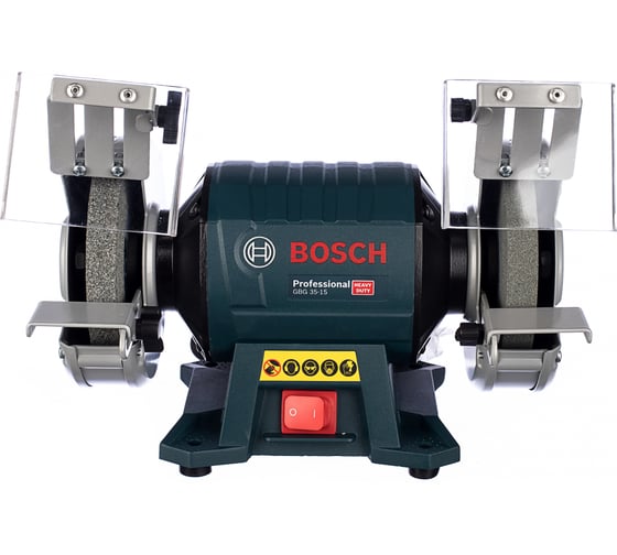 Точило Bosch GBG 35-15 060127A300