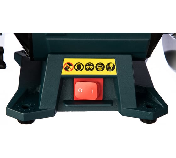 Точило Bosch GBG 35-15 060127A300