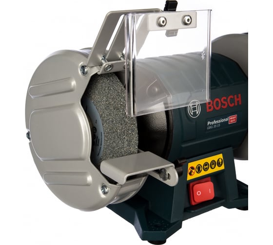 Точило Bosch GBG 35-15 060127A300
