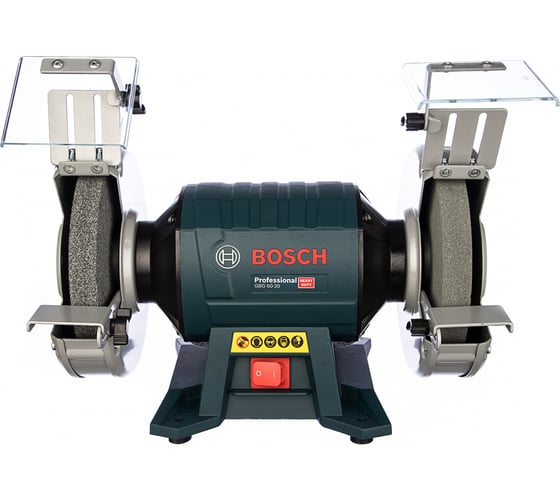 Точило Bosch GBG 60-20 060127A400