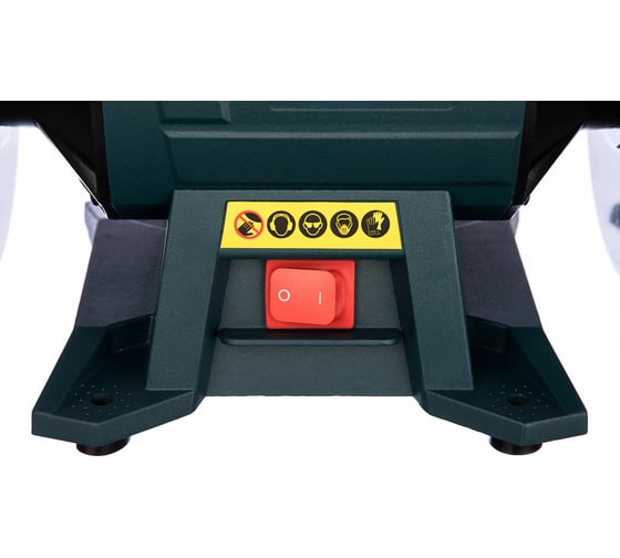 Точило Bosch GBG 60-20 060127A400