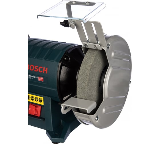 Точило Bosch GBG 60-20 060127A400