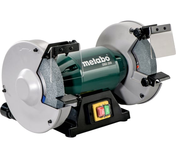 Точило Metabo DSD 200 619201000