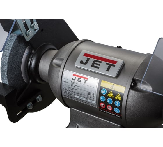 Шлифовальный станок по металлу 400 В JET IBG-10 578010T-RU