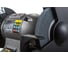 Шлифовальный станок по металлу 400 В JET IBG-10 578010T-RU 4