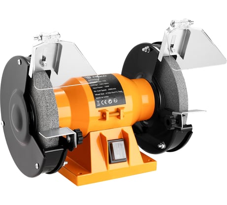 Заточной станок DEKO DKGM150-125, 125мм 063-4422