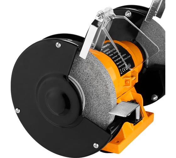 Заточной станок DEKO DKGM150-125, 125мм 063-4422