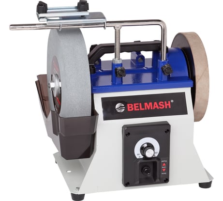 Заточной станок Белмаш BELMASH WPG-250/200VS S260A