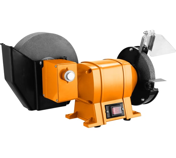 DEKO Станок заточной DKGM350W, 200/150мм, угловой DEKO (3638) 063-4423