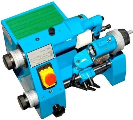 Заточной станок TRIOD UTG-25 123020