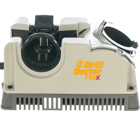 Заточной станок для свёрл D2.5-19 мм с тканевой сумкой Darex Drill Doctor750 X М00015429
