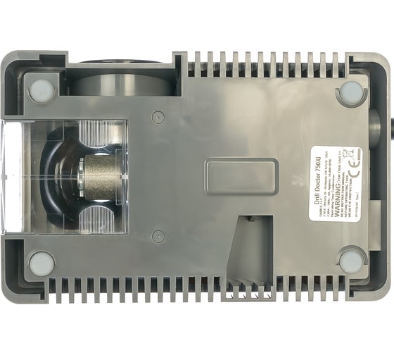 Заточной станок для свёрл D2.5-19 мм с тканевой сумкой Darex Drill Doctor750 X М00015429