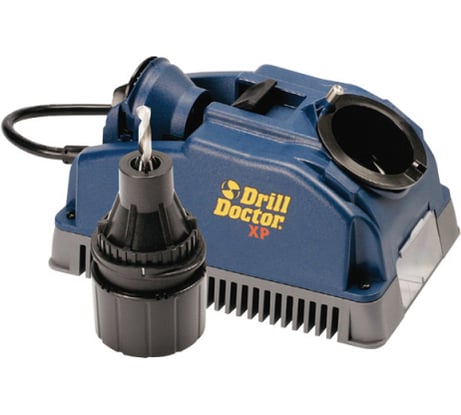 Заточной станок для свёрл D2.5-13 мм Darex Drill Doctor XP I