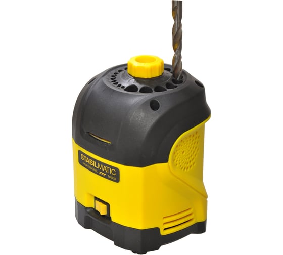 Заточной станок для заточки сверл STABILMATIC ZSM-100