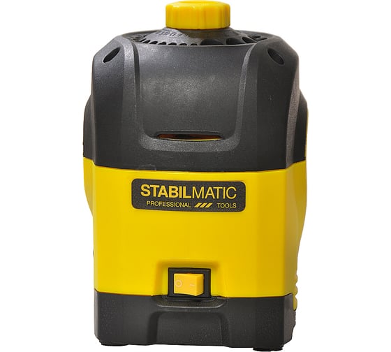 Заточной станок для заточки сверл STABILMATIC ZSM-100