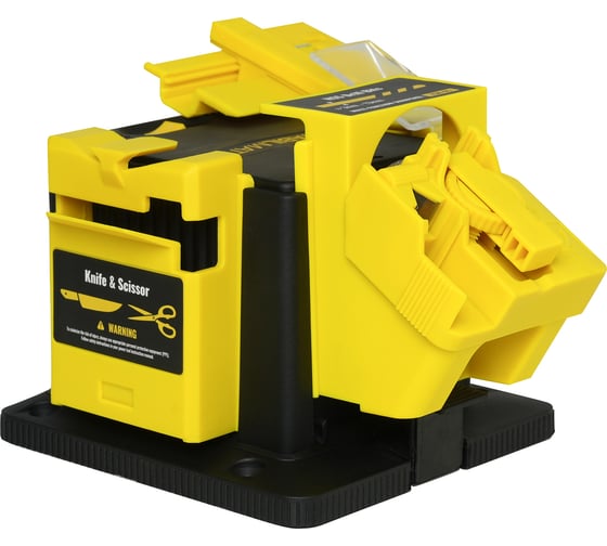 Станок для заточки сверл, ножей и ножниц STABILMATIC ZSM-65
