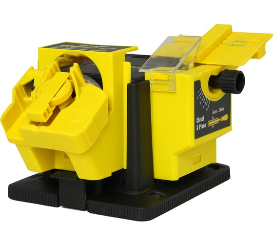 Станок для заточки сверл, ножей и ножниц STABILMATIC ZSM-65