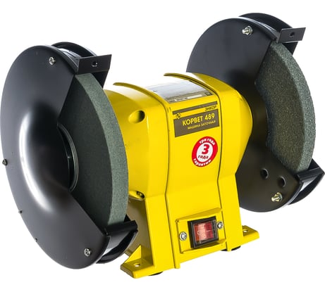 Заточная машина Энкор Корвет 489 94890