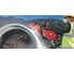 Бензиновая отрезная машина hilti dsh 900 x 40 2265863