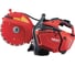 Бензиновая отрезная машина dsh 600 x