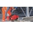 Бензиновая отрезная машина hilti dsh 900 x 40 2265863