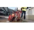 Бензиновая отрезная машина hilti dsh 900 x 40 2265863